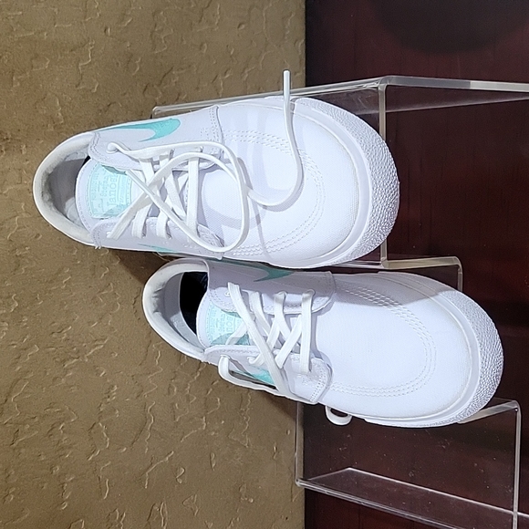 Nike SB Zoom Stefan Janoski Canvas sneakers AR7718-104 - Picture 7 of 12